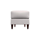  La-Z-Boy Petra Ottoman - Cream IMAGE 3