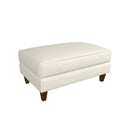  La-Z-Boy Kirby Ottoman - Basmati IMAGE 1