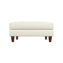  La-Z-Boy Kirby Ottoman - Basmati IMAGE 2