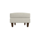  La-Z-Boy Kirby Ottoman - Basmati IMAGE 3