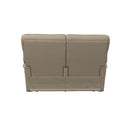  La-Z-Boy Mateo Power Reclining Loveseat w/ Headrest - Cream IMAGE 4