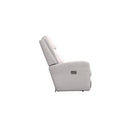 La-Z-Boy Finley Power Wall Reclining Sofa w/ Headrest - Oyster IMAGE 3