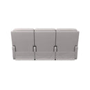 La-Z-Boy Finley Power Wall Reclining Sofa w/ Headrest - Oyster IMAGE 4