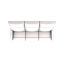La-Z-Boy Finley Power Wall Reclining Sofa w/ Headrest - Oyster IMAGE 5