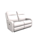 La-Z-Boy Finley Power Reclining Loveseat w/ Headrest - Oyster IMAGE 1