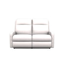 La-Z-Boy Finley Power Reclining Loveseat w/ Headrest - Oyster IMAGE 2