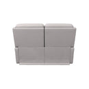 La-Z-Boy Finley Power Reclining Loveseat w/ Headrest - Oyster IMAGE 4