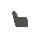 La-Z-Boy Greyson Reclining Sofa - Blue Grey IMAGE 3