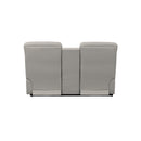La-Z-Boy James Power Reclining Loveseat w/ Headrest, Lumbar & Console - Dove IMAGE 4