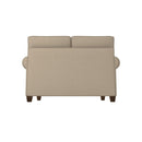  La-Z-Boy Colby duo® Reclining Loveseat - Cream IMAGE 4