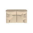  La-Z-Boy Colby duo® Reclining Loveseat - Cream IMAGE 5