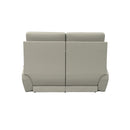  La-Z-Boy Talladega Power Reclining Loveseat w/ Headrest - Ivory IMAGE 4