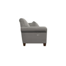  La-Z-Boy Bennett duo® Reclining Sofa - Stone IMAGE 3