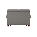  La-Z-Boy Bennett duo® Reclining Loveseat - Stone IMAGE 4