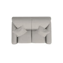  La-Z-Boy Bennett duo® Reclining Loveseat - Stone IMAGE 5