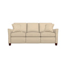  La-Z-Boy Roscoe duo® Reclining Sofa - Cream IMAGE 2