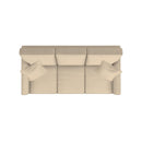  La-Z-Boy Roscoe duo® Reclining Sofa - Cream IMAGE 5