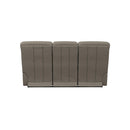 La-Z-Boy James Power Reclining Sofa w/ Headrest & Lumbar - Dove IMAGE 4