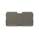  La-Z-Boy Soren Power Reclining Loveseat w/ Headrest & Console - Pebble IMAGE 4