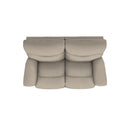 La-Z-Boy James Power Reclining Loveseat w/ Headrest & Lumbar - Dove IMAGE 5
