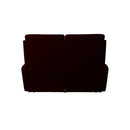 La-Z-Boy Liam Power Wall Reclining Loveseat w/ Headrest - Burgundy IMAGE 4