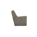 La-Z-Boy Apollo Power Reclining Sofa w/ Headrest - Dove IMAGE 3