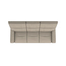 La-Z-Boy Apollo Power Reclining Sofa w/ Headrest - Dove IMAGE 4