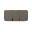 La-Z-Boy Apollo Power Reclining Sofa w/ Headrest - Dove IMAGE 5