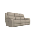 La-Z-Boy Dorian Power Reclining Sofa w/ Headrest - Dove IMAGE 1