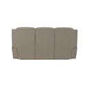 La-Z-Boy Dorian Power Reclining Sofa w/ Headrest - Dove IMAGE 4