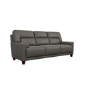  La-Z-Boy Draper Sofa - Pewter IMAGE 1