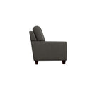  La-Z-Boy Draper Sofa - Pewter IMAGE 3