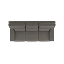  La-Z-Boy Draper Sofa - Pewter IMAGE 5