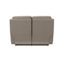 La-Z-Boy Apollo Power Reclining Loveseat w/ Headrest - Cream IMAGE 4