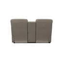 La-Z-Boy James Power Reclining Loveseat w/ Headrest & Console - Dove IMAGE 4