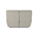La-Z-Boy Ava Power Reclining Loveseat w/ Headrest - Ivory IMAGE 4