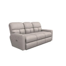 La-Z-Boy Hawthorn Power Reclining Sofa w/ Headrest & Lumbar - Dove IMAGE 1