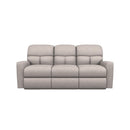 La-Z-Boy Hawthorn Power Reclining Sofa w/ Headrest & Lumbar - Dove IMAGE 2