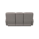 La-Z-Boy Hawthorn Power Reclining Sofa w/ Headrest & Lumbar - Dove IMAGE 4