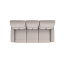La-Z-Boy Hawthorn Power Reclining Sofa w/ Headrest & Lumbar - Dove IMAGE 5