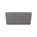La-Z-Boy Robin Power Reclining Sofa w/ Headrest - Smoke IMAGE 4