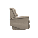 La-Z-Boy Astor Platinum Power Lift Recliner w/ Headrest & Lumbar - Sand IMAGE 3
