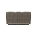 La-Z-Boy James Power Reclining Sofa w/ Headrest - Dove IMAGE 4