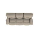 La-Z-Boy James Power Reclining Sofa w/ Headrest - Dove IMAGE 5