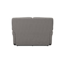 La-Z-Boy Robin Power Reclining Loveseat w/ Headrest - Smoke IMAGE 4