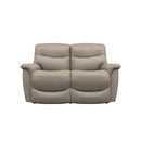 La-Z-Boy James Power Reclining Loveseat w/ Headrest - Dove IMAGE 2