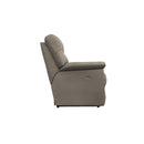 La-Z-Boy James Power Reclining Loveseat w/ Headrest - Dove IMAGE 3