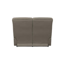 La-Z-Boy James Power Reclining Loveseat w/ Headrest - Dove IMAGE 4