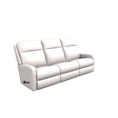 La-Z-Boy Finley Wall Reclining Sofa - Oyster IMAGE 1