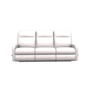 La-Z-Boy Finley Wall Reclining Sofa - Oyster IMAGE 2